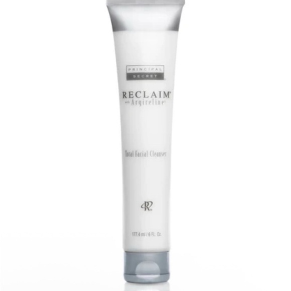 NWT, Principal Secret, Total Facial Cleanser, 6Fl.Oz./177.4mL - Picture 1 of 2